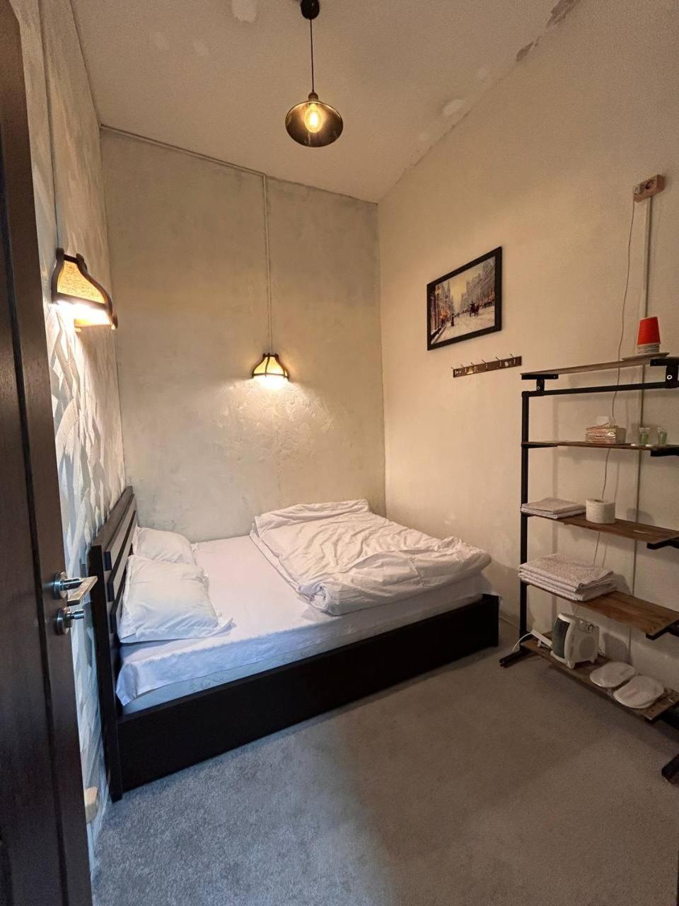 My Friendly Hotel 예레반 외부 사진