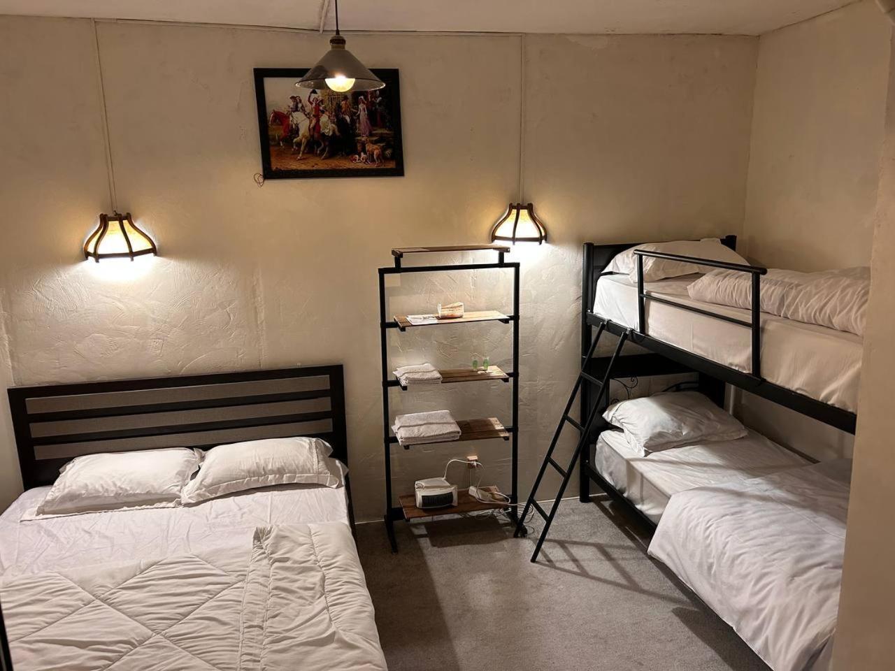 My Friendly Hotel 예레반 외부 사진