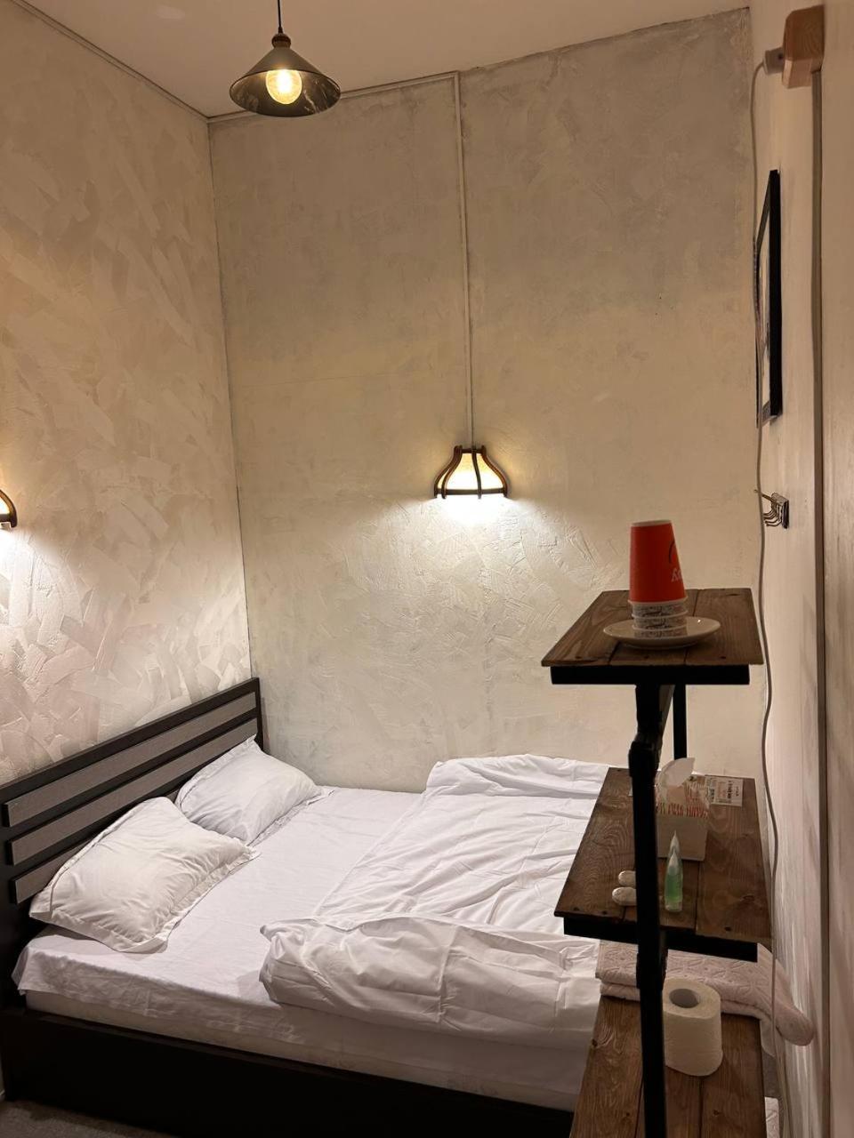 My Friendly Hotel 예레반 외부 사진