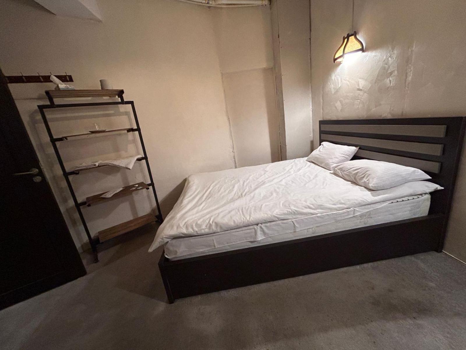 My Friendly Hotel 예레반 외부 사진